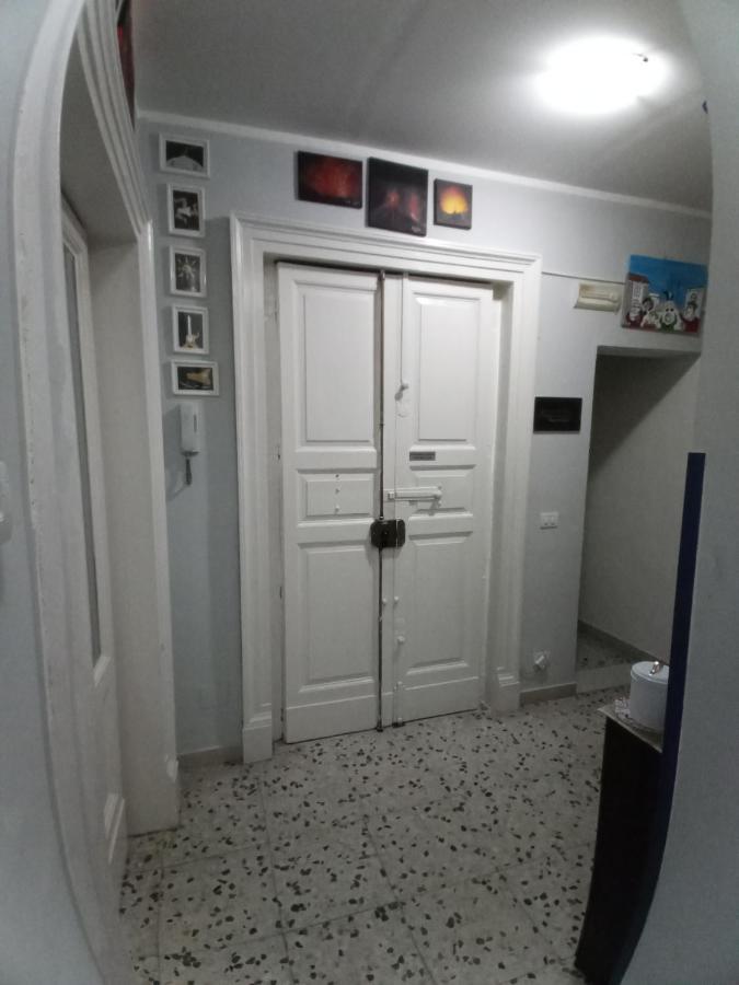 Stella del Sud Catânia Exterior foto