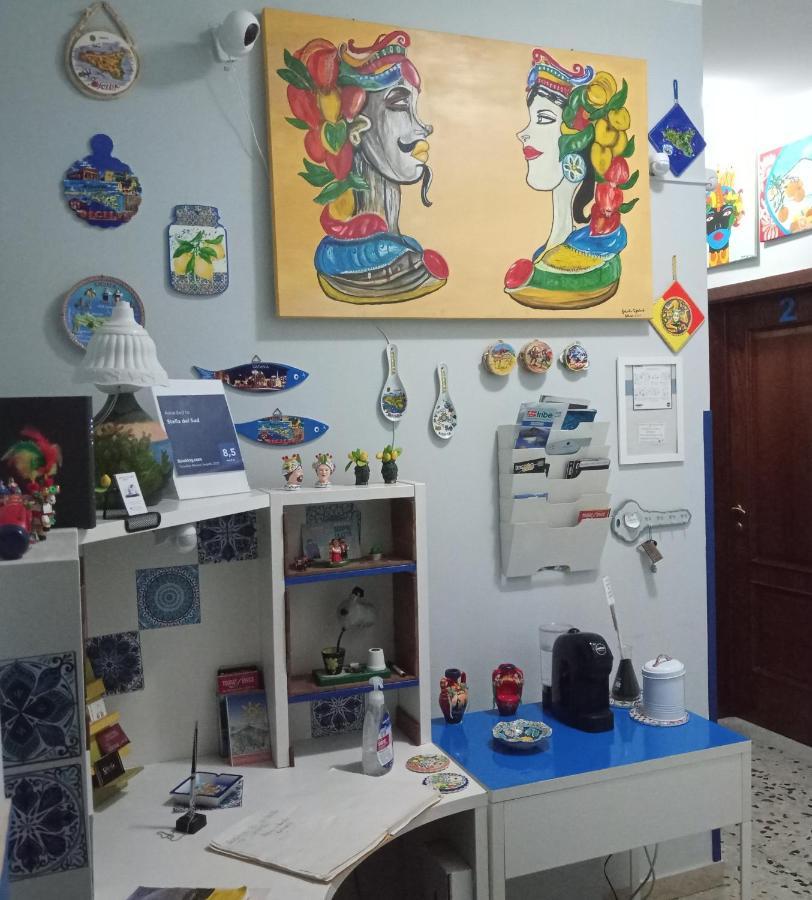 Stella del Sud Catânia Exterior foto