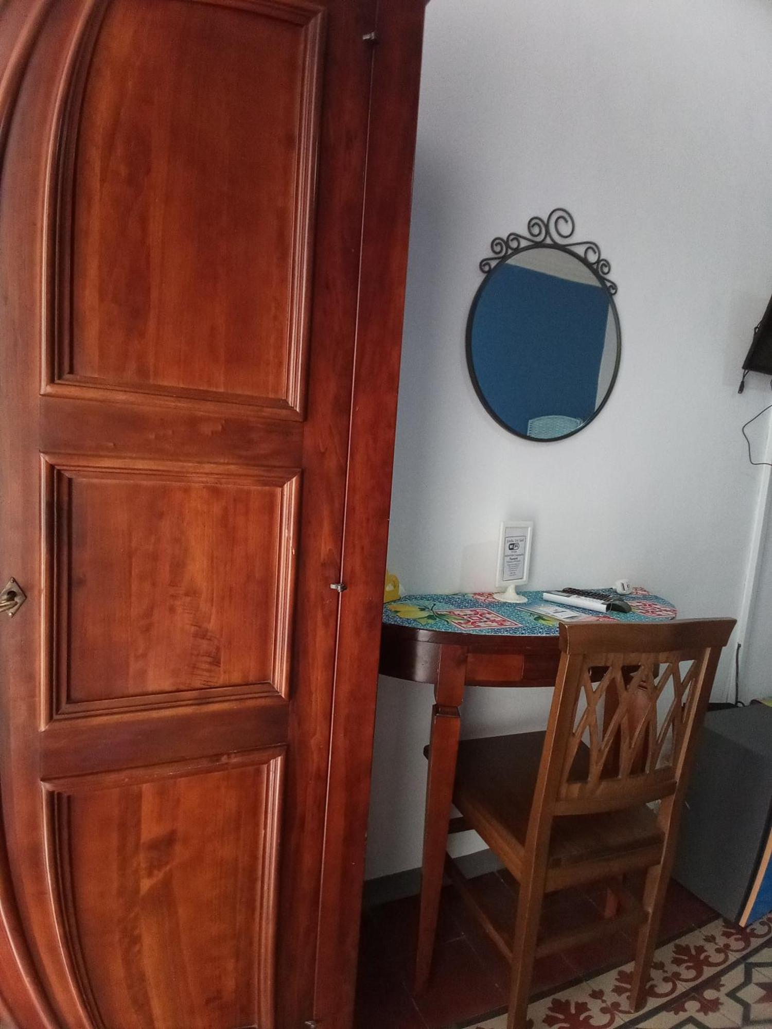 Stella del Sud Catânia Quarto foto