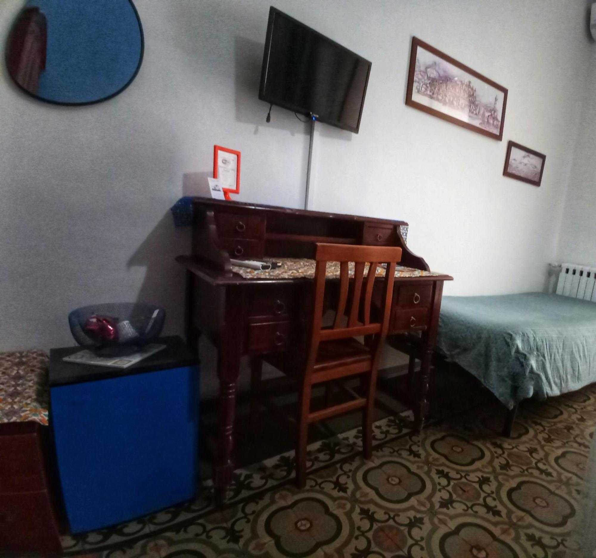 Stella del Sud Catânia Quarto foto
