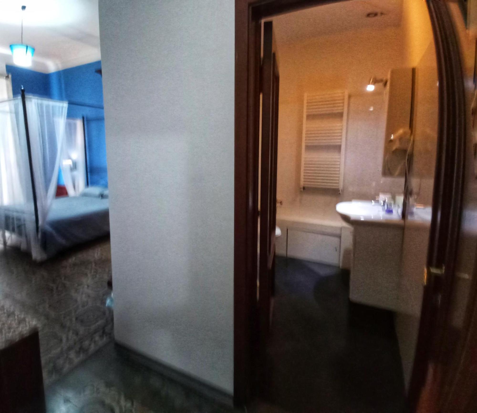 Stella del Sud Catânia Quarto foto